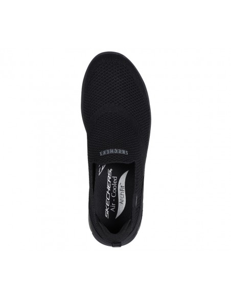SKECHERS / 104545 / Black