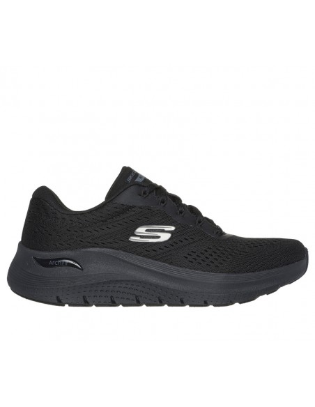 SKECHERS / 150051 / Black