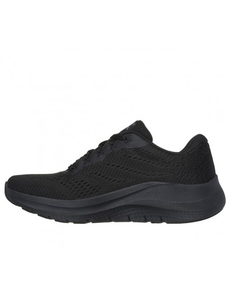 SKECHERS / 150051 / Black