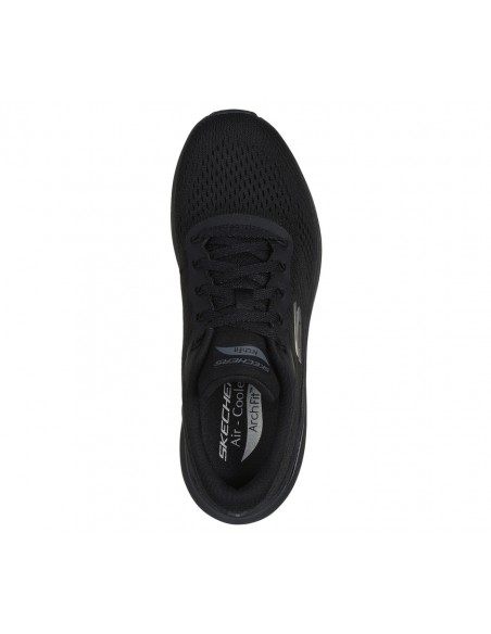 SKECHERS / 150051 / Black