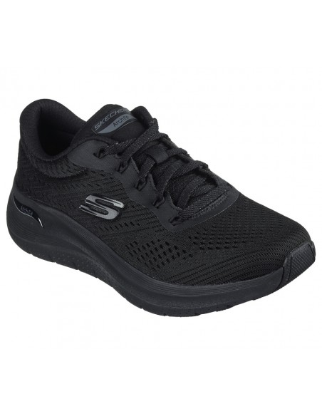 SKECHERS / 150051 / Black