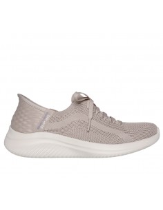 SKECHERS / 149710 / Taupe