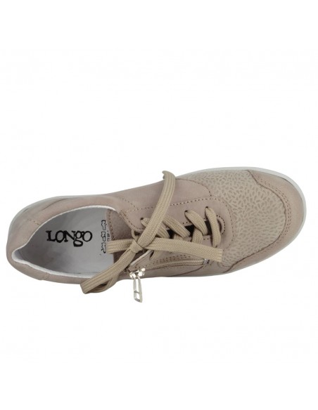 LONGO / 6734 / Taupe