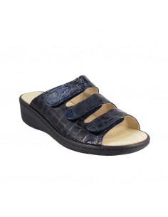 LONGO / 3577 / Bleu 2