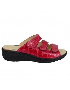 LONGO / 3578 / Rouge