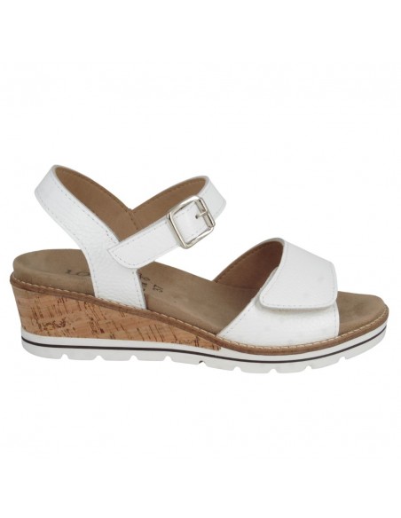 LONGO / 4612 / Blanc