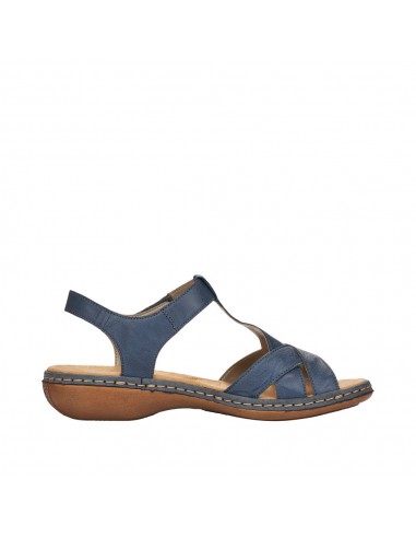 RIEKER / 65919-12 / Azur