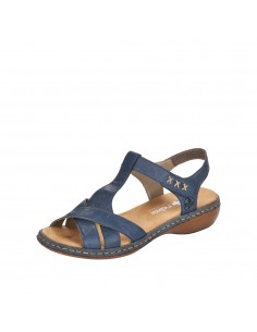 RIEKER / 65919-12 / Azur 2