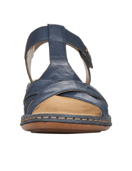 RIEKER / 65919-12 / Azur