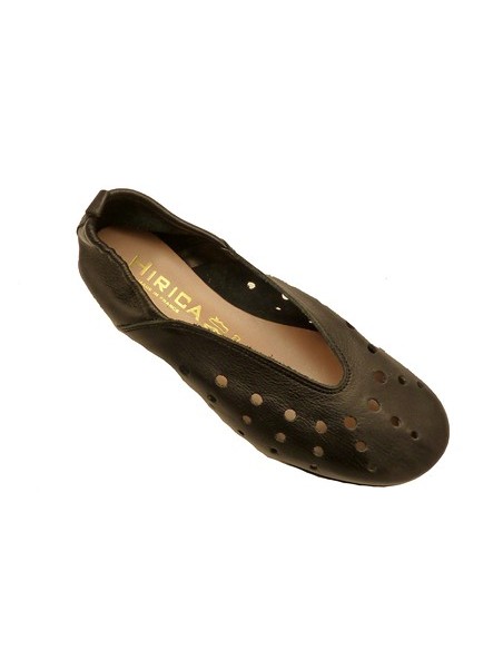 HIRICA / LAGON / Noir