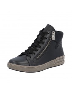 RIEKER / X0709-01 / Noir 2