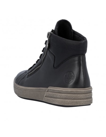 RIEKER / X0709-01 / Noir