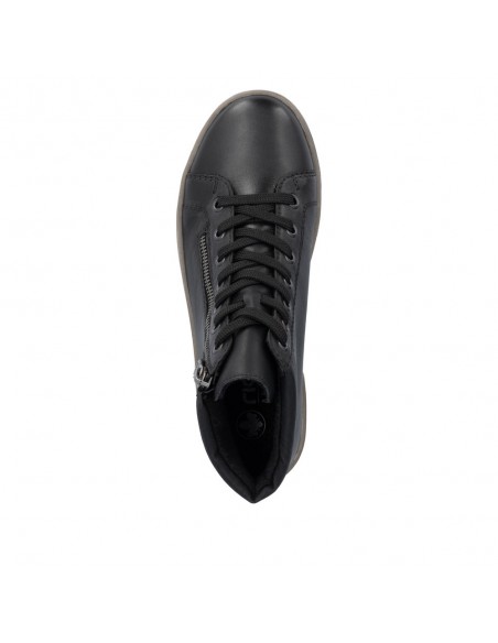 RIEKER / X0709-01 / Noir