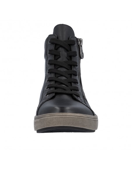 RIEKER / X0709-01 / Noir