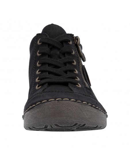 RIEKER / 52514-00 / Noir