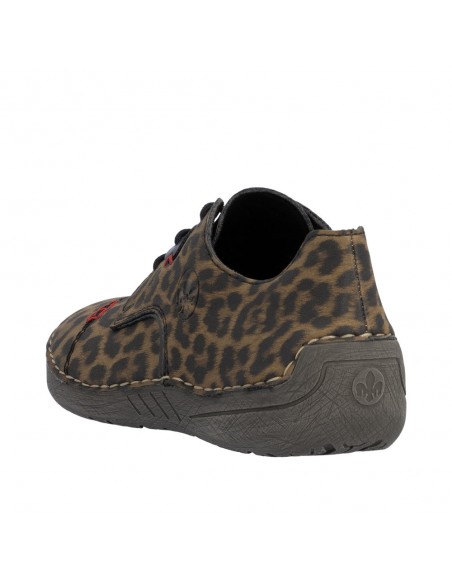 RIEKER / 52528-90 / Leo