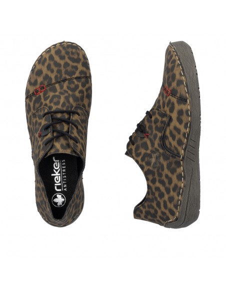 RIEKER / 52528-90 / Leo