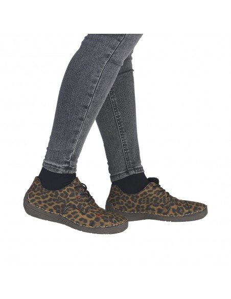 RIEKER / 52528-90 / Leo