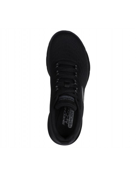 SKECHERS / 150201 / Noir