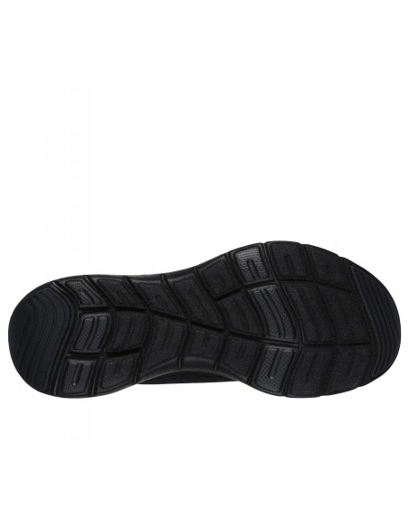 SKECHERS / 150201 / Noir