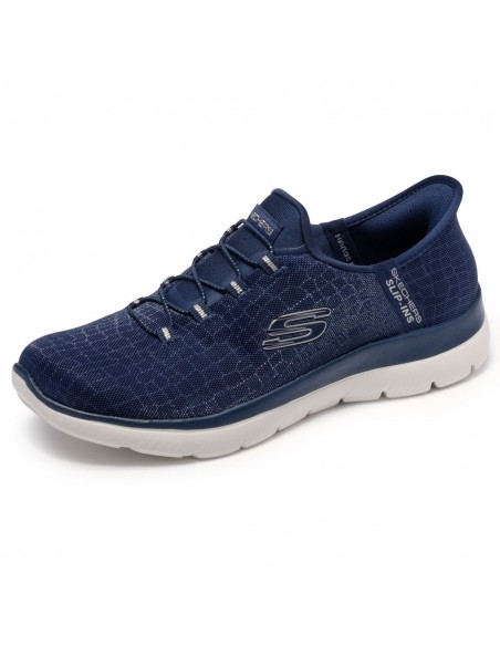 SKECHERS / 150128 / NVSL