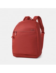 HEDGREN / VOGUE L / Dahlia red 2