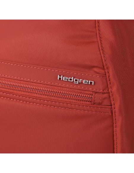 HEDGREN / VOGUE L / Dahlia red