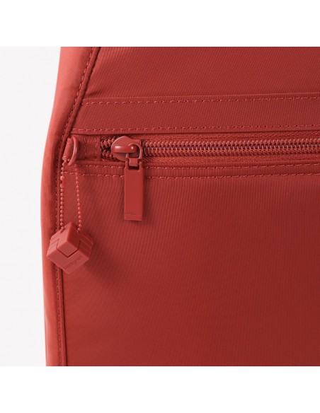 HEDGREN / VOGUE L / Dahlia red