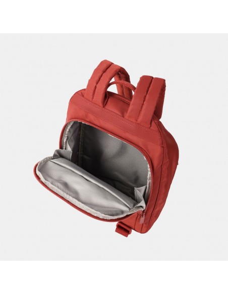 HEDGREN / VOGUE L / Dahlia red