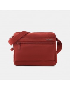 HEDGREN / EYE / Dahlia red