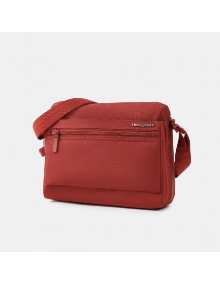 HEDGREN / EYE / Dahlia red