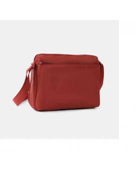 HEDGREN / EYE / Dahlia red