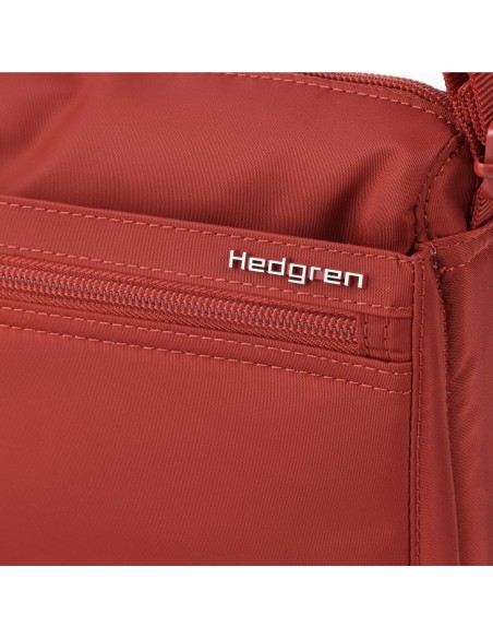 HEDGREN / EYE / Dahlia red
