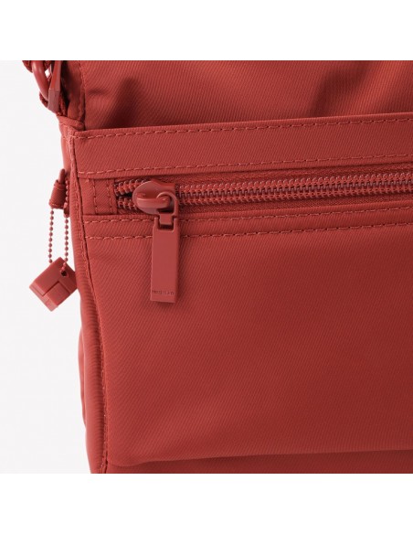 HEDGREN / EYE / Dahlia red