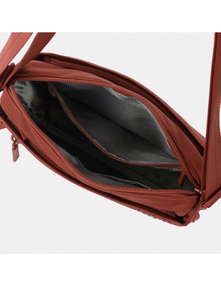 HEDGREN / EYE / Dahlia red