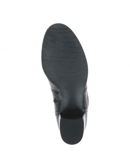 CAPRICE / 25358 / Noir