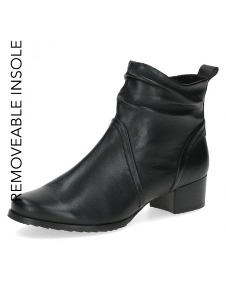 CAPRICE / 25358 / Noir