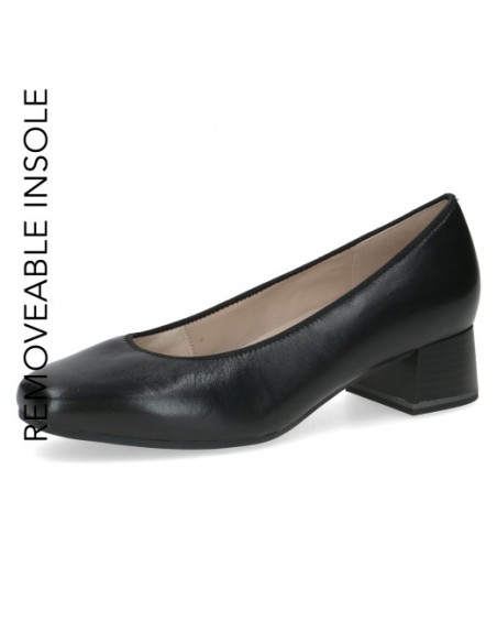 CAPRICE / 22303 / Noir