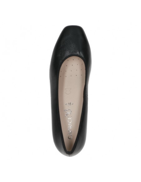 CAPRICE / 22303 / Noir