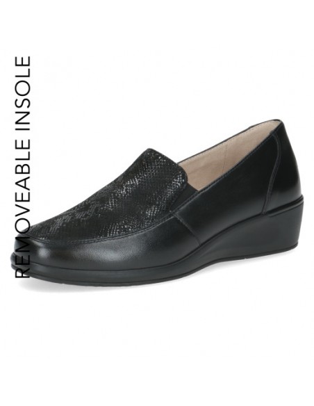 CAPRICE / 24352 / Noir