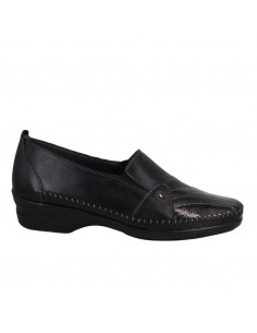 SWEDI / VERGA / Noir