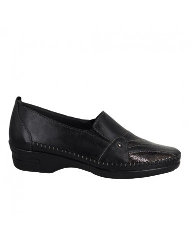 SWEDI / VERGA / Noir