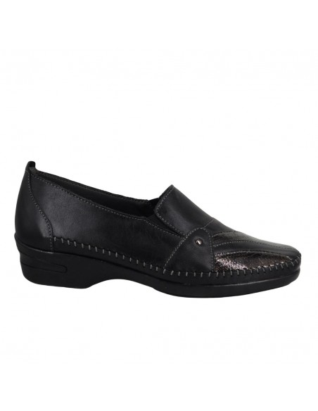 SWEDI / VERGA / Noir