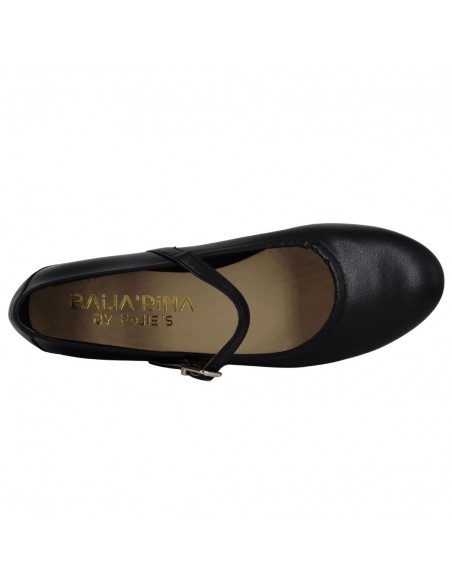 FOLIES / DOJO / Noir