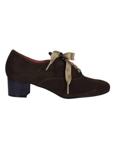 FOLIES / MILANO / Kaki nub