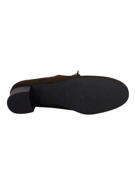 FOLIES / MILANO / Kaki nub