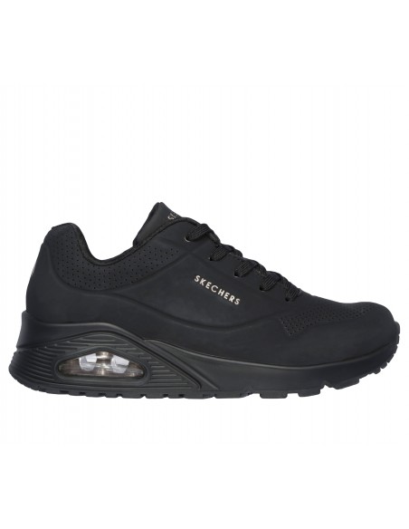 SKECHERS / 73690 / Noir