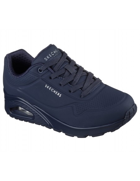 SKECHERS / 73690 / Dark Navy