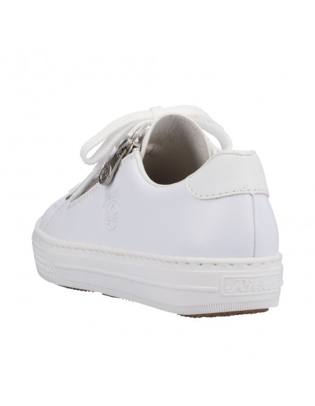RIEKER / L59L1-83 / Blanc