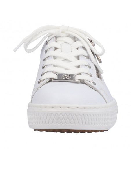 RIEKER / L59L1-83 / Blanc